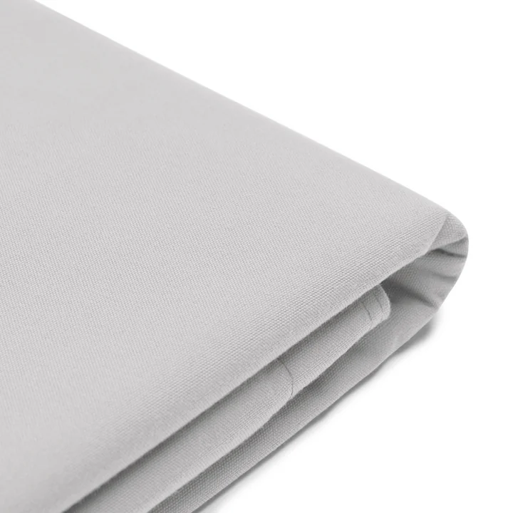 Fatboy - Hoes voor originele Canvas zitzak, cool grey