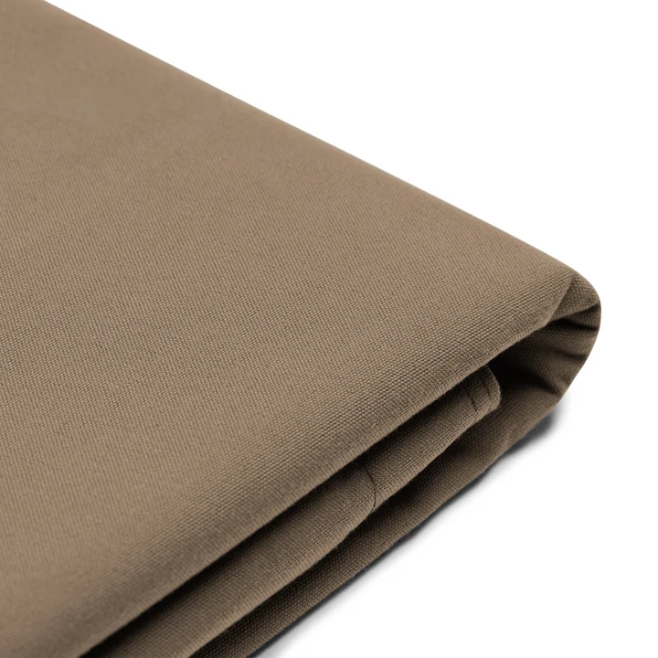 Fatboy - Hoes voor originele Canvas zitzak, taupe grijs