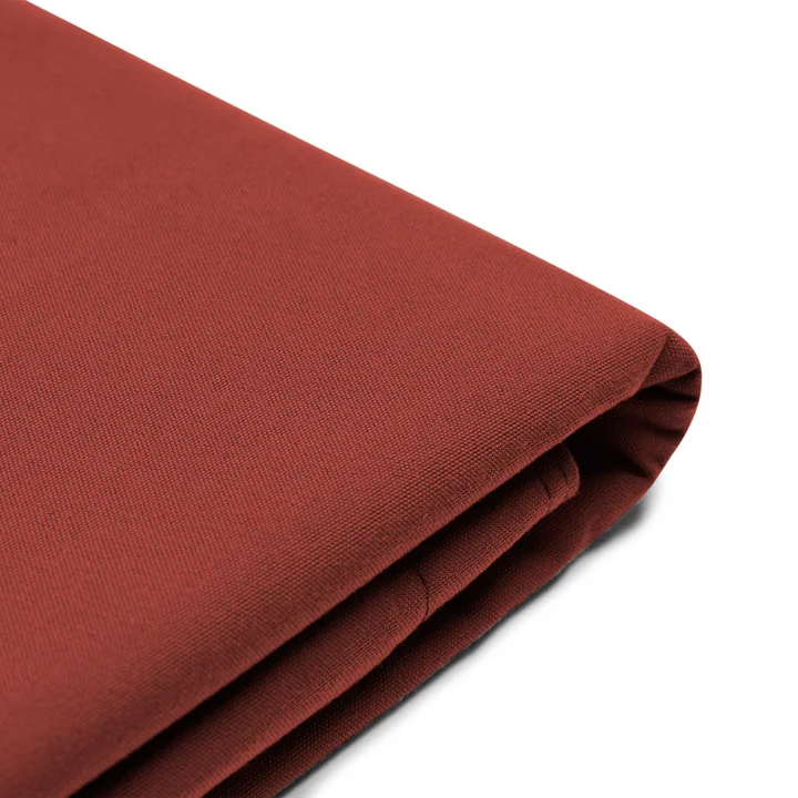 Fatboy - Hoes voor originele Canvas zitzak, merlot rood