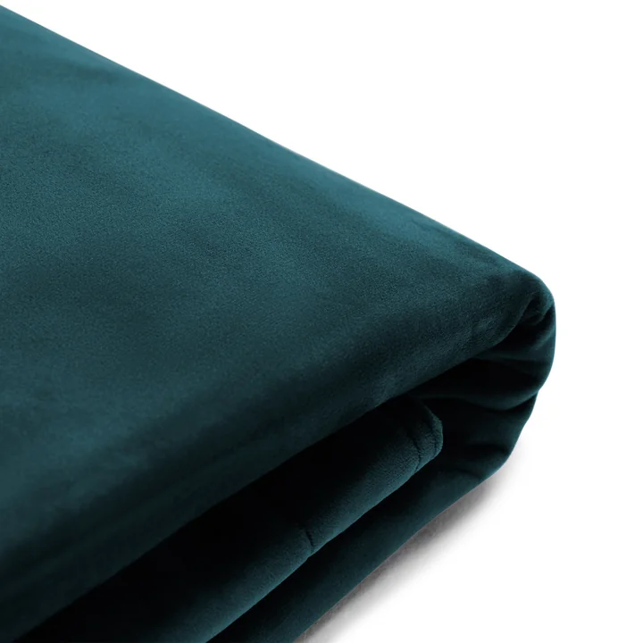 Fatboy - Hoes voor Original Slim Velvet zitzak, benzine