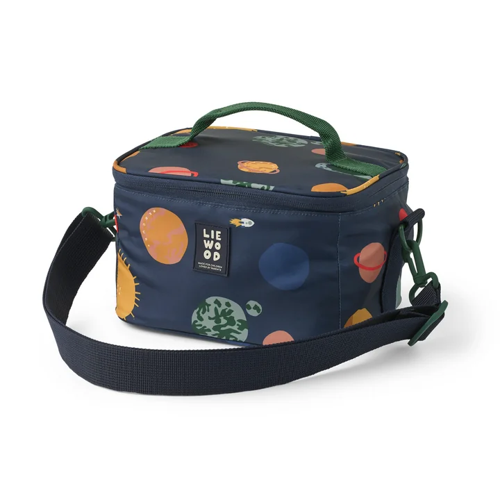 LIEWOOD - Toby Koeltas, Universe / classic navy