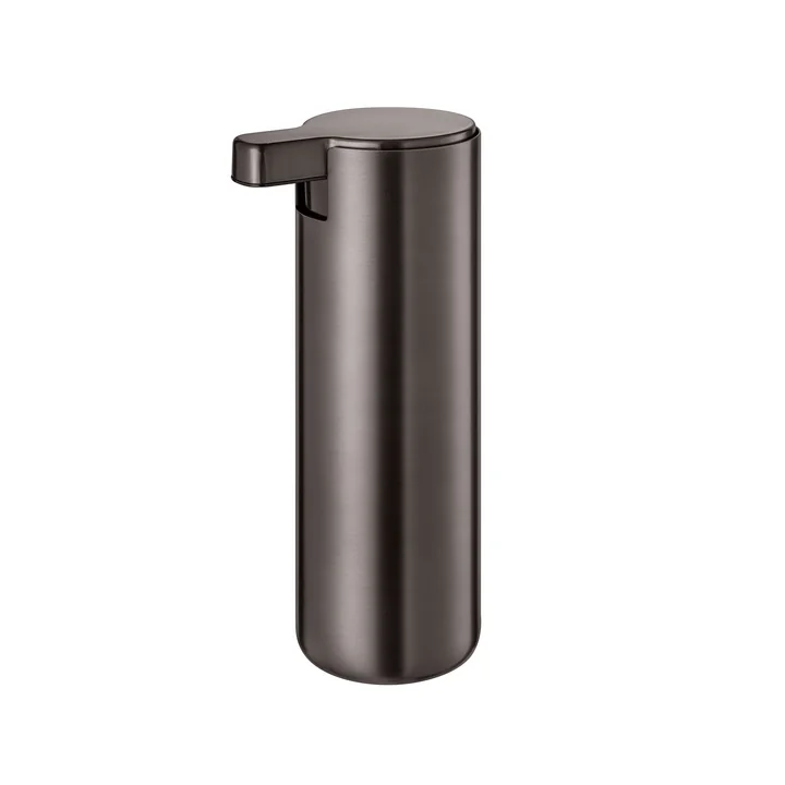 Blomus - Modo zeepdispenser, 165 ml, gebrand metaal