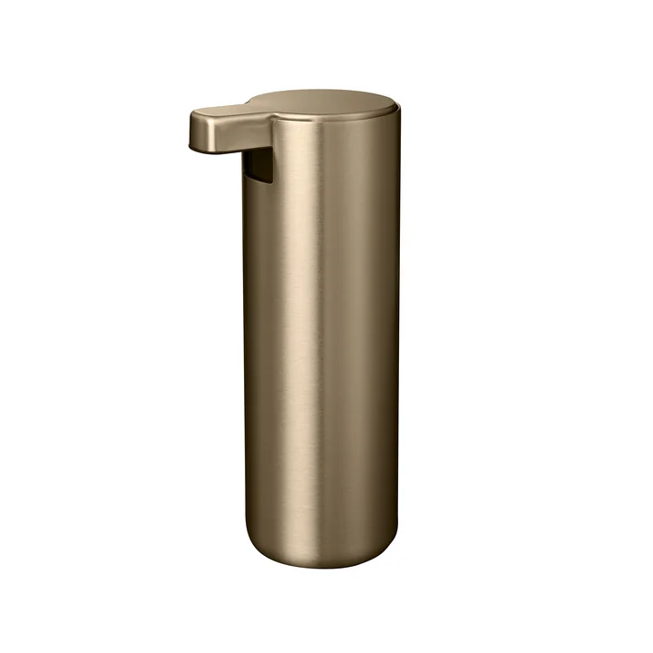 Blomus - Modo zeepdispenser, 165 ml, messing