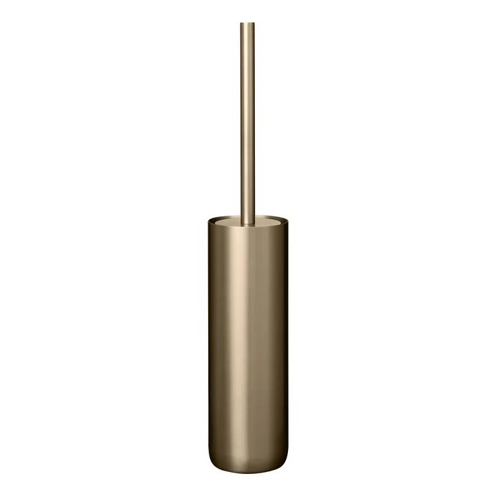 Blomus - Modo toiletborstel, messing