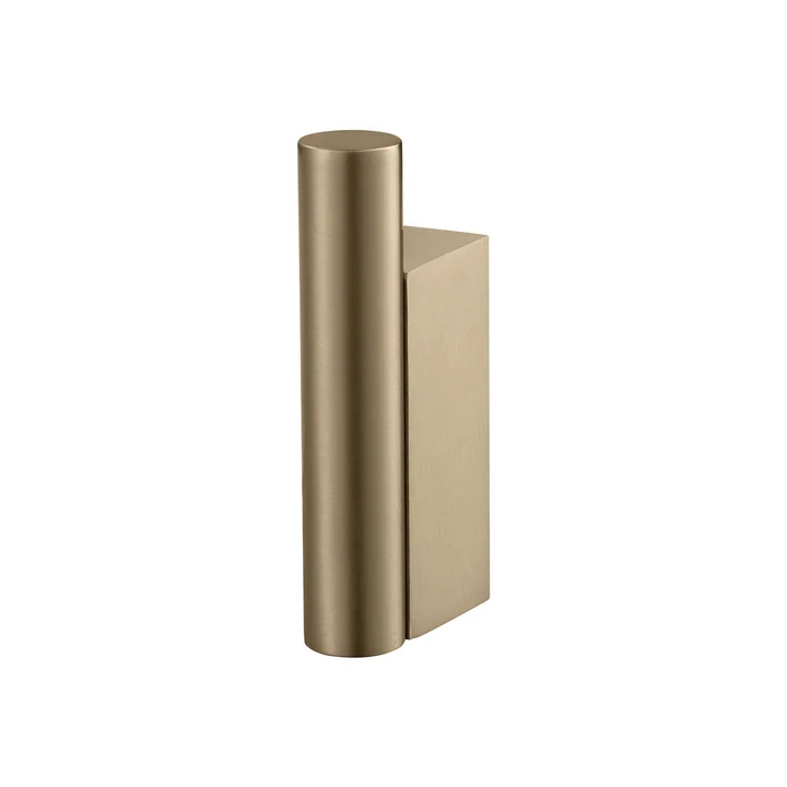 Blomus - Modo Wandhaak, messing