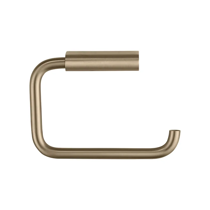 Blomus - Modo toiletrolhouder, messing