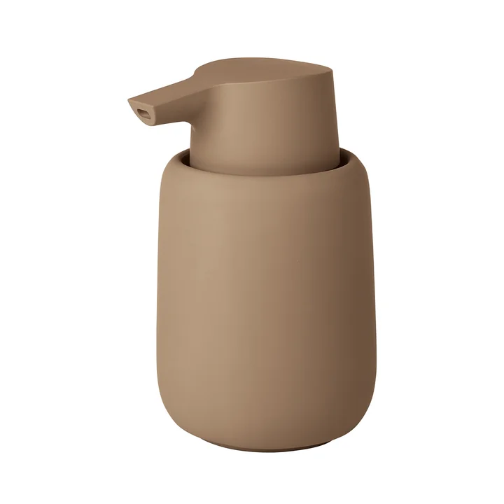 Blomus - Sono zeepdispenser, tan