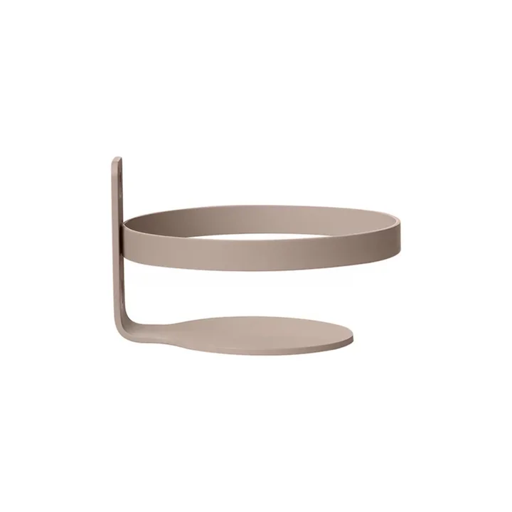 Blomus - Sono -wandbevestiging, misty rose