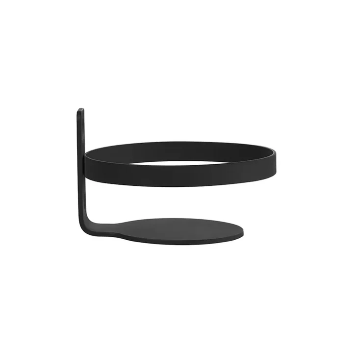 Blomus - Sono -wandbevestiging, zwart