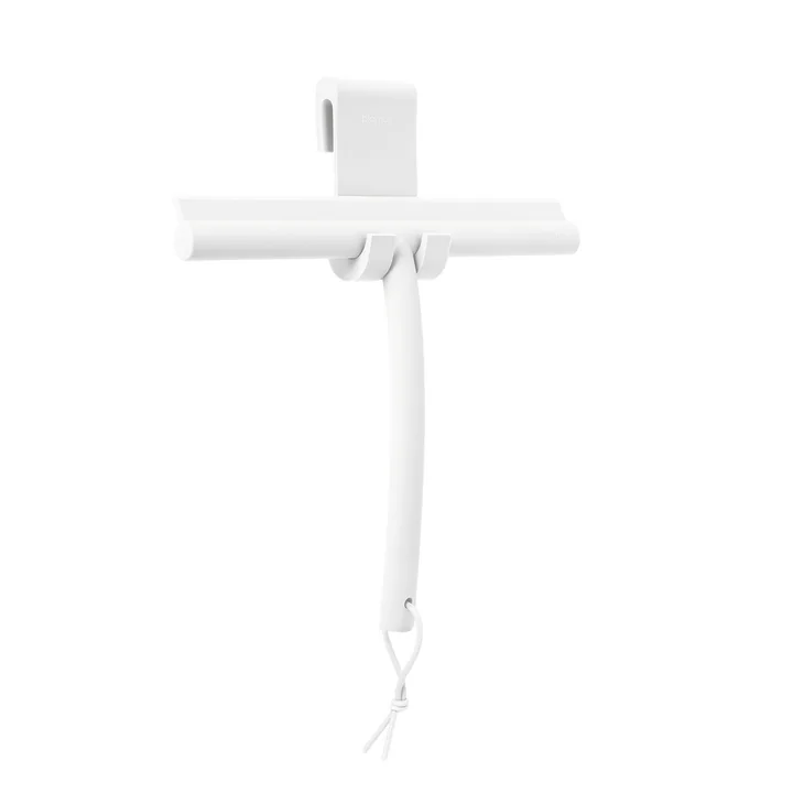 Blomus - Vipo douchewisser, wit