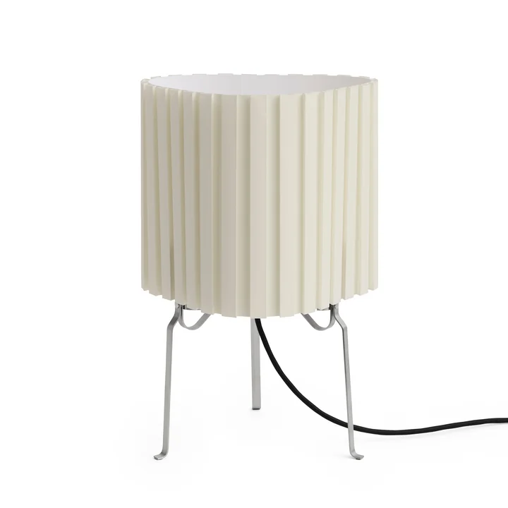 HAY - Canelé -tafellamp 370, warm wit