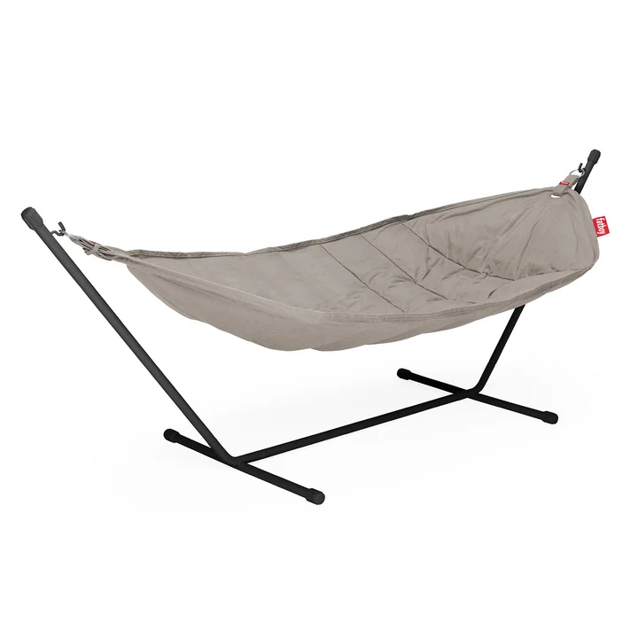 Fatboy - Headdemock Superb hangmat, grijs-taupe