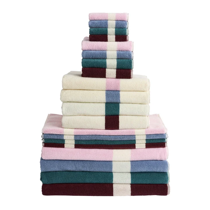 HAY - De collectie van Stripe