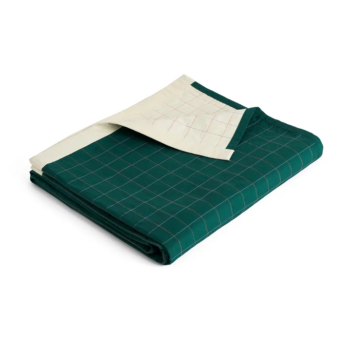 HAY - Dori sprei, 195 x 245 cm, groen