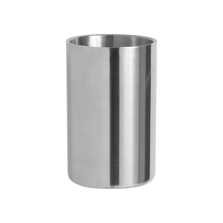 HAY - Essential Steel wijnkoeler, roestvrij staal