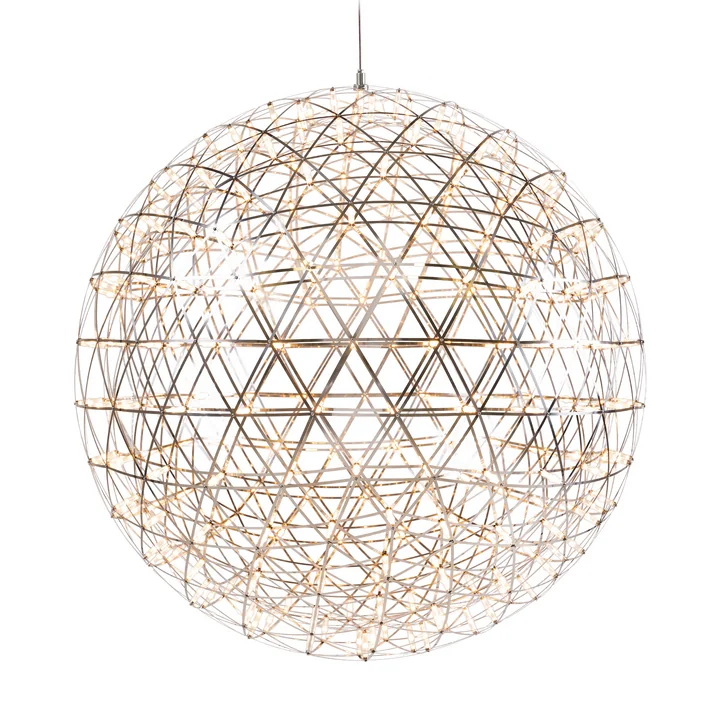 Moooi - Raimond II LED-hanglamp, Ø 61 cm
