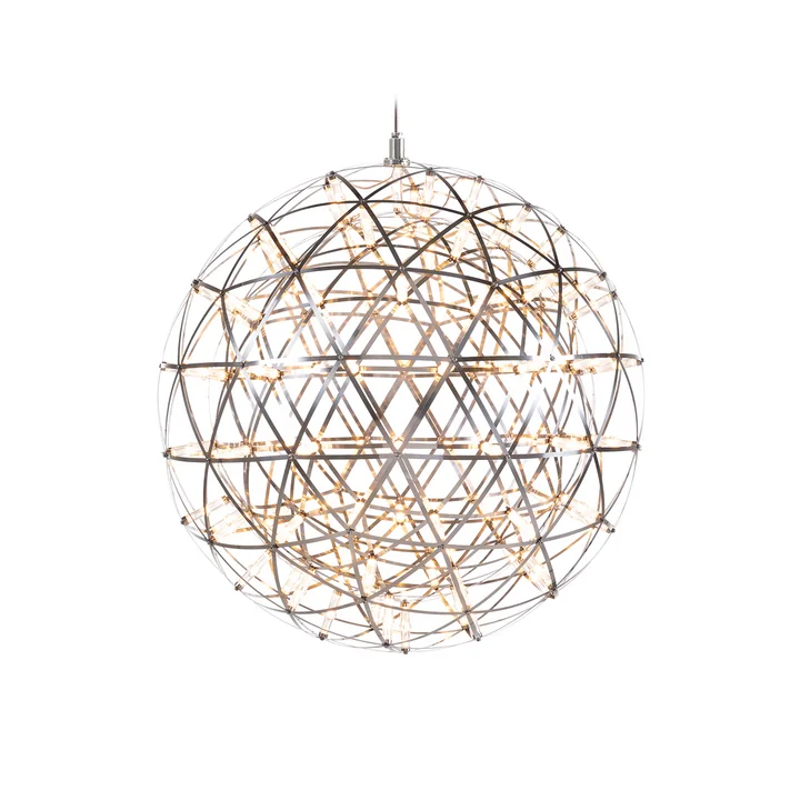 Moooi - Raimond II LED-hanglamp, Ø 43 cm