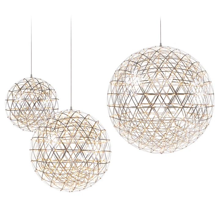Moooi - Raimond II LED-hanglamp
