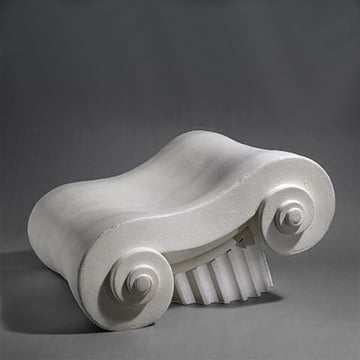 Capitello fauteuil van Gufram