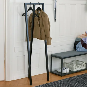HAY Loop Stand Hal alle varianten
