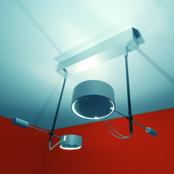 Absolute WCF-plafondlamp