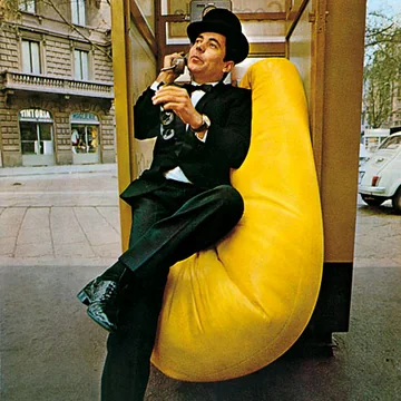 Zanotta - Sacco Bonenzak