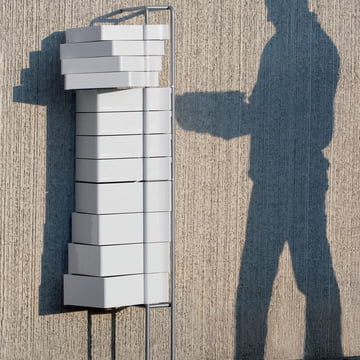 Spinny van Studio Joe Colombo