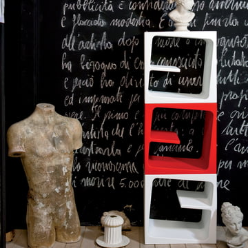 B-Line - Quby rekkenmodule