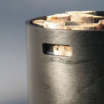 Verdoving - Reservoir