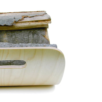 Baest - Schommelhouten schommelwieg