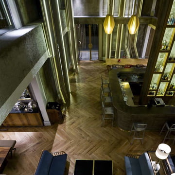 Emeco - Marine barkruk