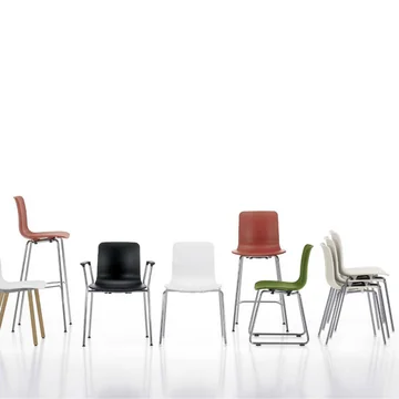 Vitra - Hal collectie