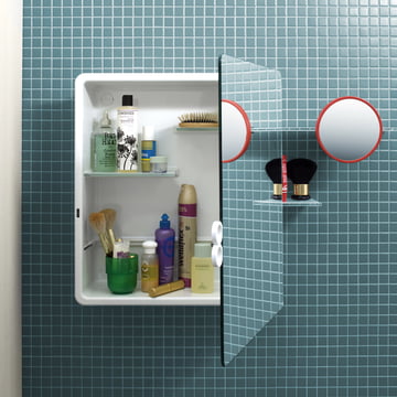 Authentiek - Kali badkamercollectie