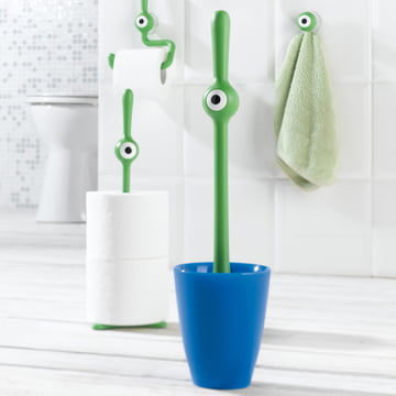 Koziol - Toq toiletborstel