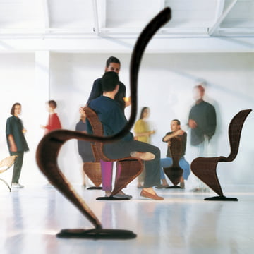 Cappellini - S-haar - sfeer