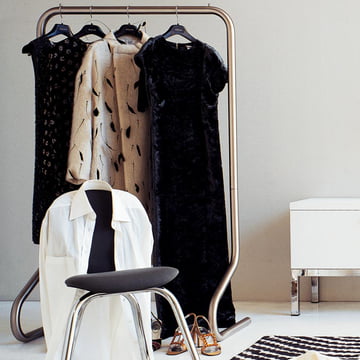 Cappellini - Hangman kledingrek - 100cm Ambiance