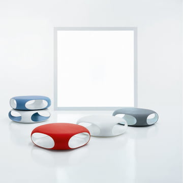 Bonaldo - Kiezeltafel