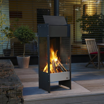 Artepuro - lateNight terraskachel