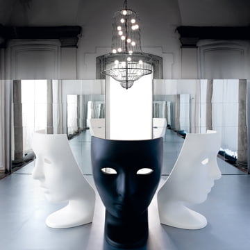 Driade - Nemo fauteuil