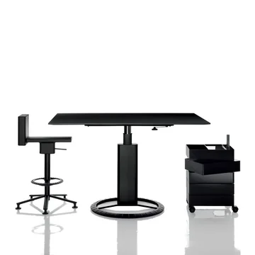 Magi's - 360° Tafel