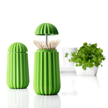 Essey - Cactus tandenstokerhouder
