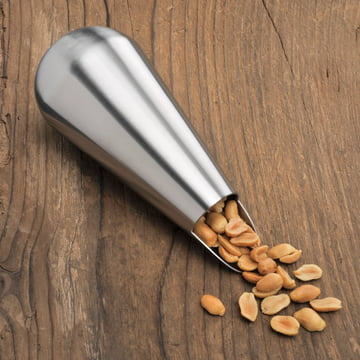 Carl Mertens - Verso Peanut Dispenser, mat