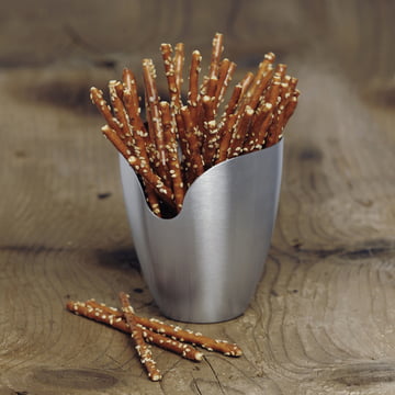 Carl Mertens - Verso Snack Bowl