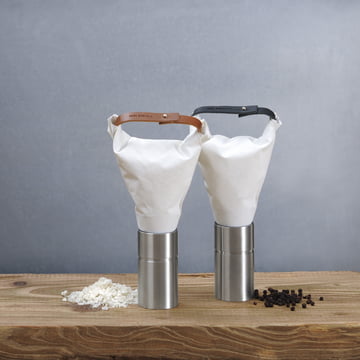 Carl Mertens - U Zout en Peper Grinder