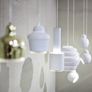 Artek - A 331 Hanglamp - lampengroep