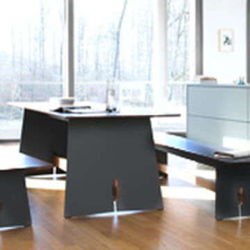 Conmoto Spanningsreeksen