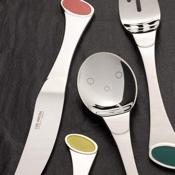 Carl Mertens - Harlekin Kinderbestek