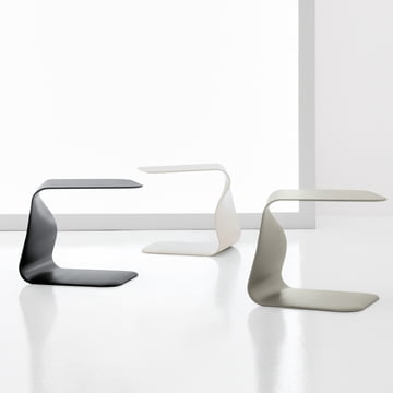 Bonaldo - Duffy bijzettafel, sfeerbeeld