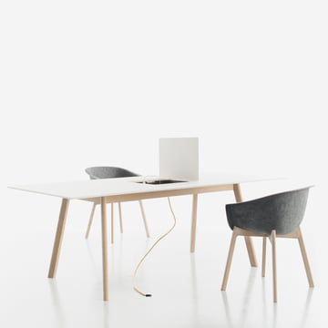 Conmoto - Pad Collectie