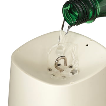 Boskke - Sky Planter Recycled, wit